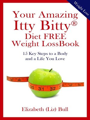 cover image of Your Amazing Itty Bitty Diet FREE Weight Loss Book